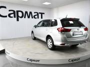 Toyota Corolla XI (E160 E170 E180) Рестайлинг 1 Новосибирск  - изображение 28