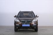 Lifan X60 I Рестайлинг Омск  - изображение 23