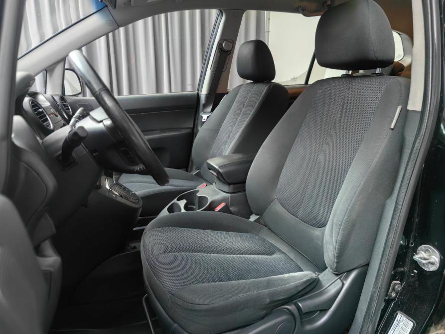 Kia Carens II (UN) Москва  - изображение 9