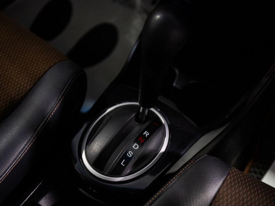 Honda Fit Shuttle I Иркутск  - изображение 14