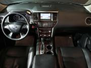 Nissan Pathfinder IV Уфа  - изображение 31
