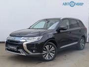 Mitsubishi Outlander III Рестайлинг 3 Москва  - изображение 17