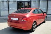 Hyundai Solaris I Рестайлинг Саратов  - изображение 28