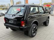 Lada (ВАЗ) Niva Legend I Рестайлинг Краснодар  - изображение 17