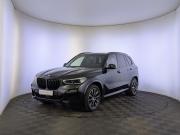 BMW X5 IV (G05/G18) Москва  - изображение 31