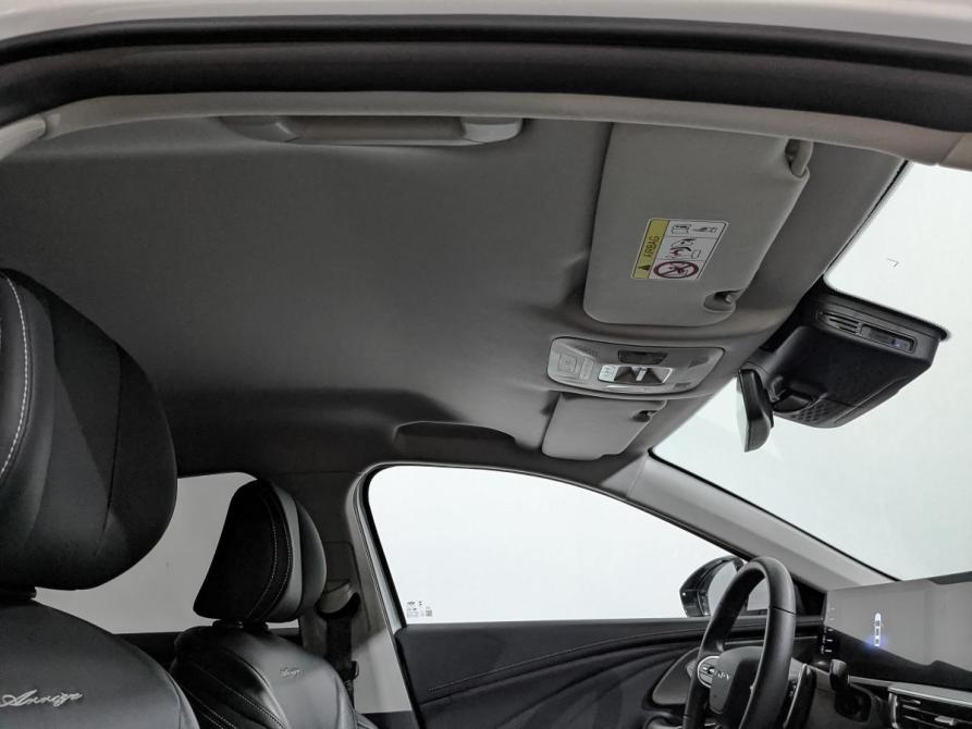 Chery Arrizo 8 Москва  - изображение 23