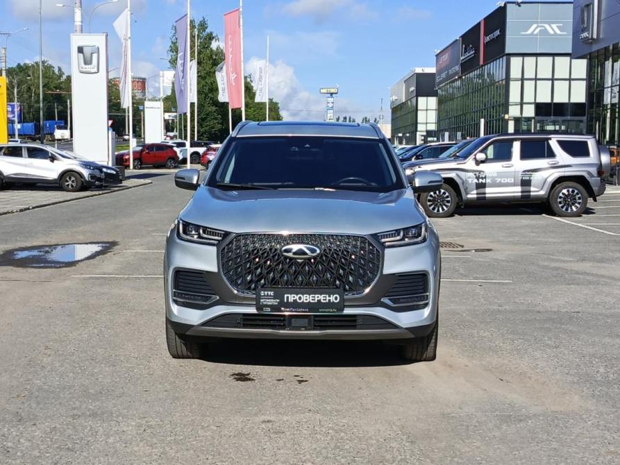 Chery Tiggo 8 Pro Max I Чебоксары  - изображение 2