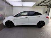 Hyundai Solaris I Рестайлинг Уфа  - изображение 32