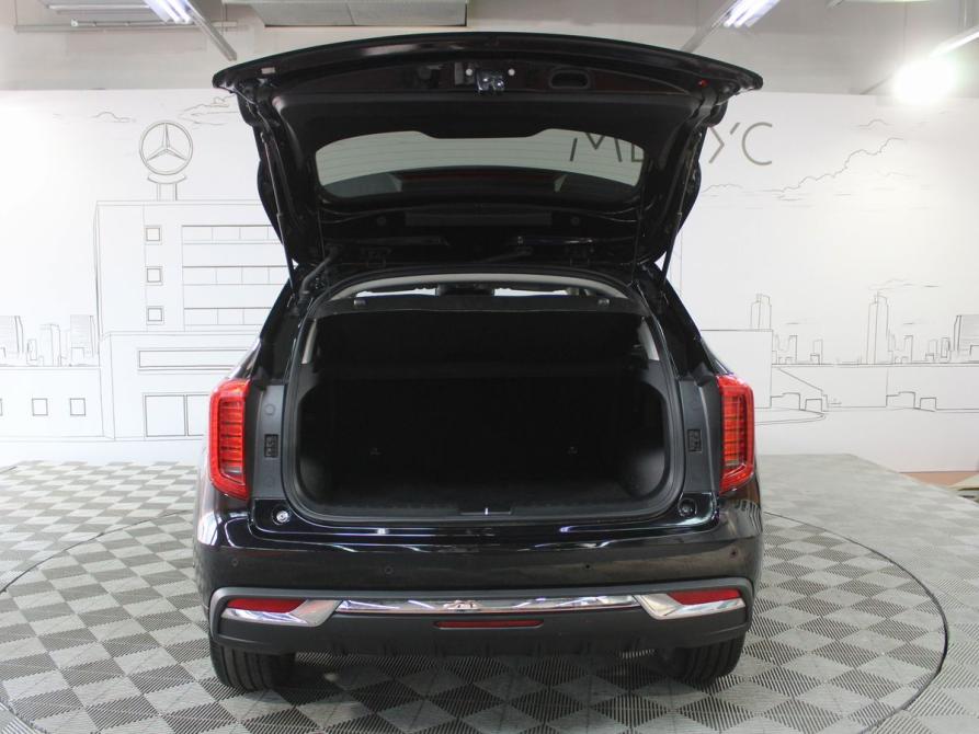 Haval Jolion I Москва  - изображение 25