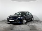 Toyota Camry VIII (XV70) Санкт-Петербург  - изображение 21