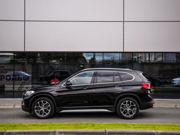 BMW X1 II (F48) Рестайлинг с пробегом 2020 года, цена 2 836 000 рублей, 89107 км, внедорожник, Автокод Объявления