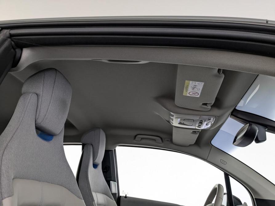 BMW i3 I (I01) Рестайлинг Москва  - изображение 23