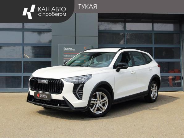 Haval Jolion I Рестайлинг с пробегом 2024 года, цена 1 939 000 рублей, 10042 км, внедорожник, Автокод Объявления