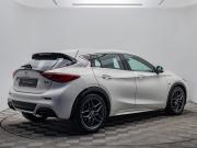 Infiniti Q30 Москва  - изображение 24