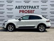Porsche Macan I Рестайлинг Владимир  - изображение 25