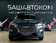 Hyundai Tucson III Рестайлинг Уфа  - изображение 17