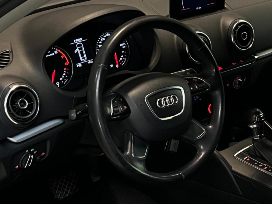 Audi A3 III (8V) Челябинск  - изображение 10