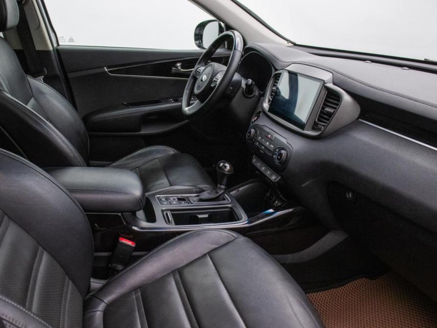 Kia Sorento III Prime Москва  - изображение 9
