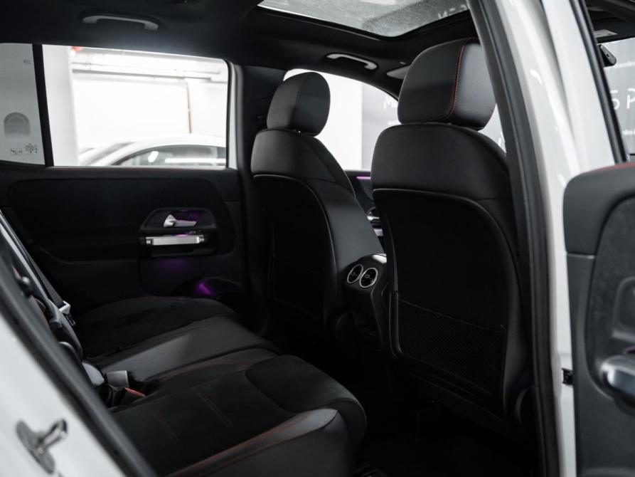 Mercedes-Benz GLB I (X247) Рестайлинг Москва  - изображение 18