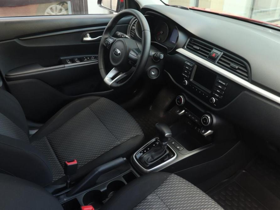 Kia Rio IV Казань  - изображение 6