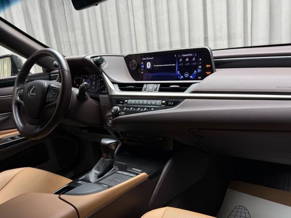 Lexus ES VII с пробегом 2020 года, цена 5 150 000 рублей, 23805 км, седан, Автокод Объявления