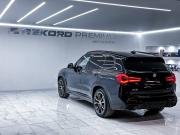 BMW X3 III (G01) Рестайлинг Уфа  - изображение 58