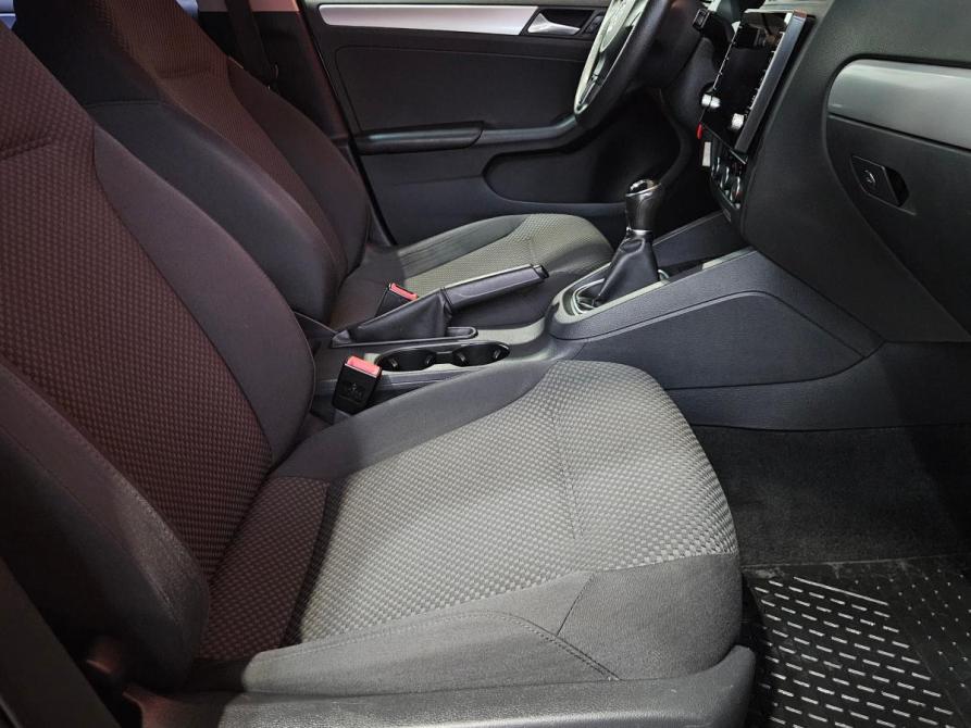 Volkswagen Jetta VI Вологда  - изображение 12