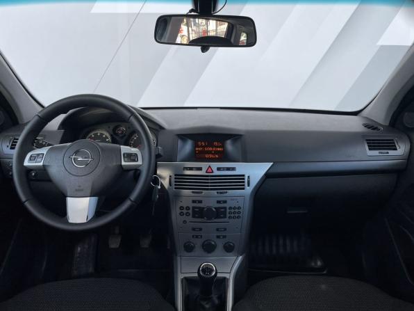 Opel Astra H Рестайлинг с пробегом 2012 года, цена 598 000 рублей, 157499 км, универсал, Автокод Объявления