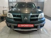 Mitsubishi Outlander I Арзамас  - изображение 9