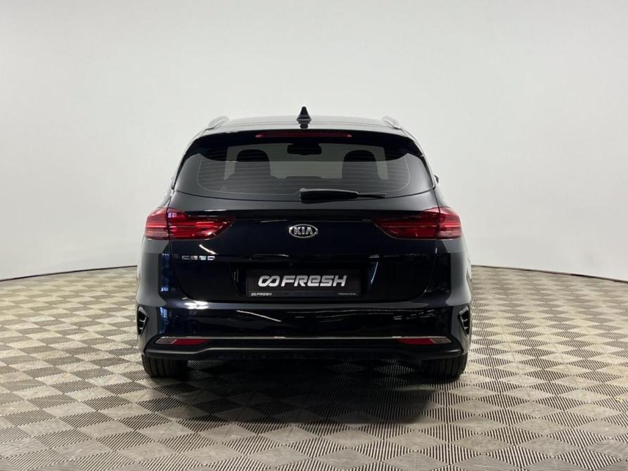 Kia Ceed III Казань  - изображение 3
