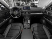 Mazda CX-5 II Рестайлинг Москва  - изображение 38