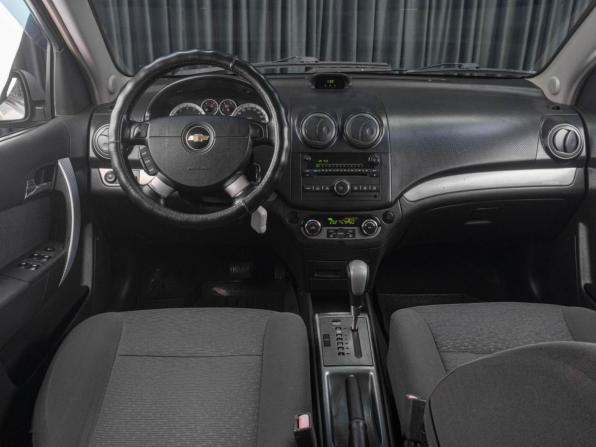 Chevrolet Aveo I Рестайлинг с пробегом 2007 года, цена 479 000 рублей, 232182 км, седан, Автокод Объявления