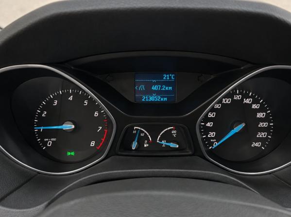Ford Focus III с пробегом 2011 года, цена 715 000 рублей, 213000 км, седан, Автокод Объявления
