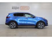 Kia Sportage IV Рестайлинг Коломна  - изображение 21