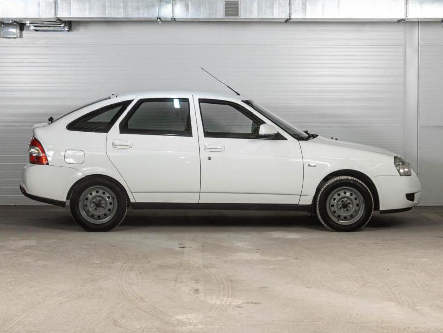 Lada (ВАЗ) Priora I Рестайлинг Ставрополь  - изображение 5