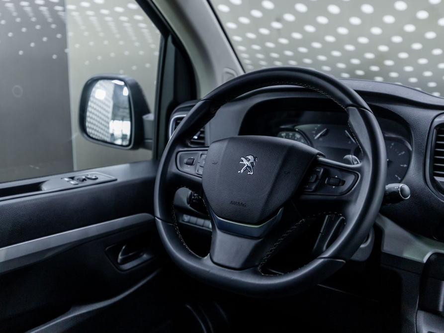 Peugeot Traveller I Самара  - изображение 12