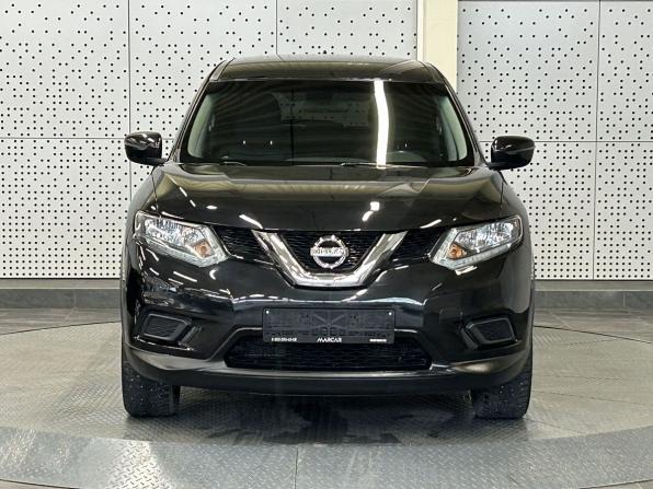 Nissan X-Trail III Рестайлинг с пробегом 2018 года, цена 1 480 000 рублей, 134332 км, внедорожник, Автокод Объявления