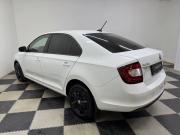 Skoda Rapid I Рестайлинг Воронеж  - изображение 19
