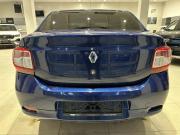 Renault Logan II Мурманск  - изображение 22