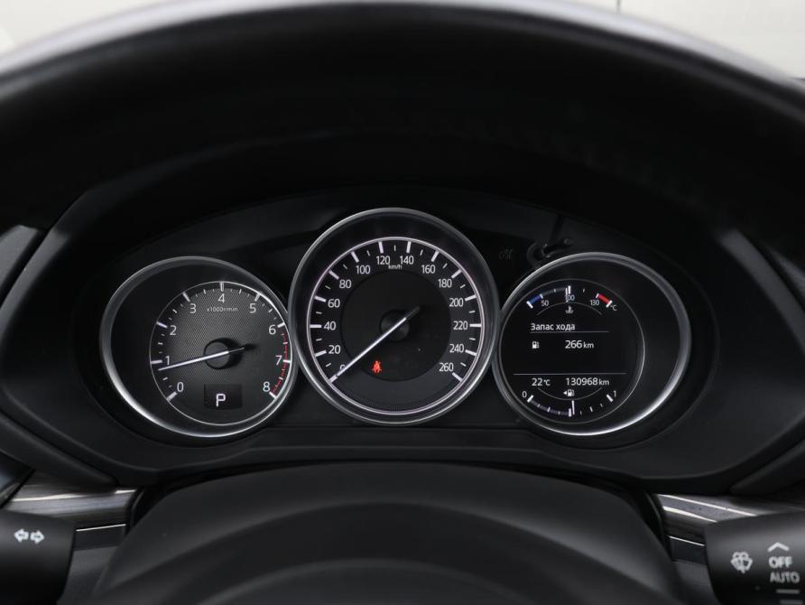 Mazda CX-5 II Москва  - изображение 13