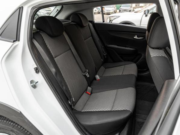 Kia Rio IV с пробегом 2019 года, цена 1 770 000 рублей, 86537 км, хэтчбек, Автокод Объявления