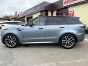 Land Rover Range Rover Sport III Киров  - изображение 38