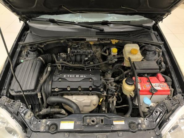 Chevrolet Lacetti I с пробегом 2010 года, цена 399 000 рублей, 173553 км, седан, Автокод Объявления