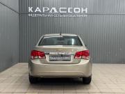 Chevrolet Cruze I Магнитогорск  - изображение 20