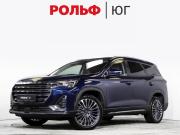 JETOUR X90+ Москва  - изображение 21