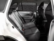 Toyota RAV4 V (XA50) Екатеринбург  - изображение 46
