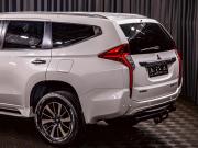 Mitsubishi Pajero Sport III Краснодар  - изображение 26