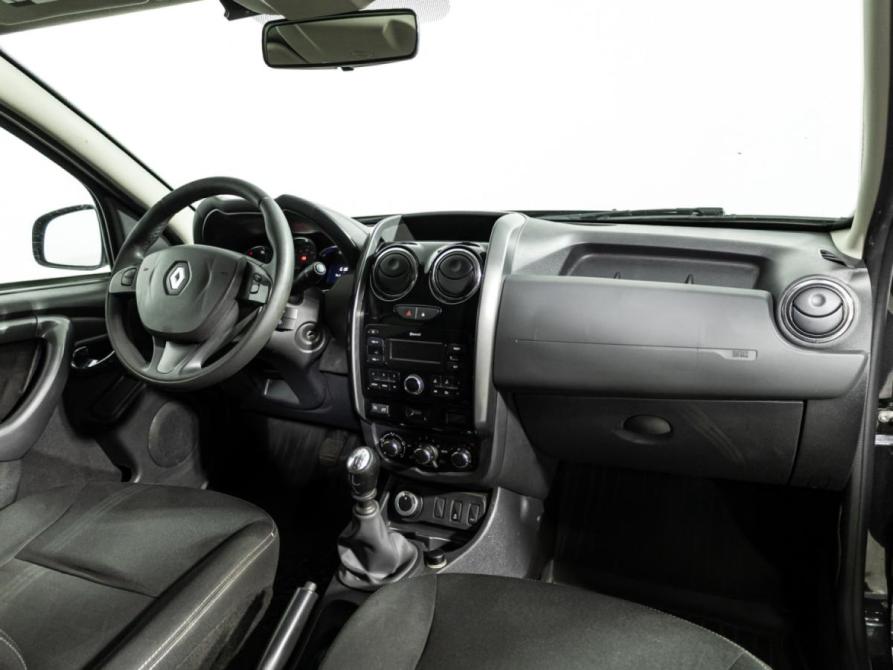 Renault Duster I Рестайлинг Санкт-Петербург  - изображение 9