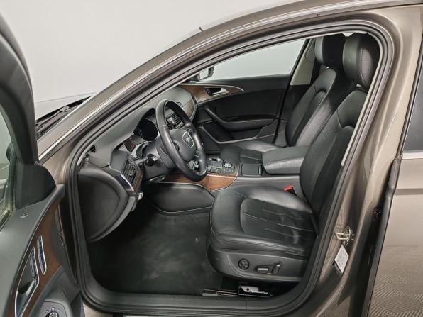 Audi A6 IV (C7) с пробегом 2014 года, цена 1 695 000 рублей, 130638 км, седан, Автокод Объявления
