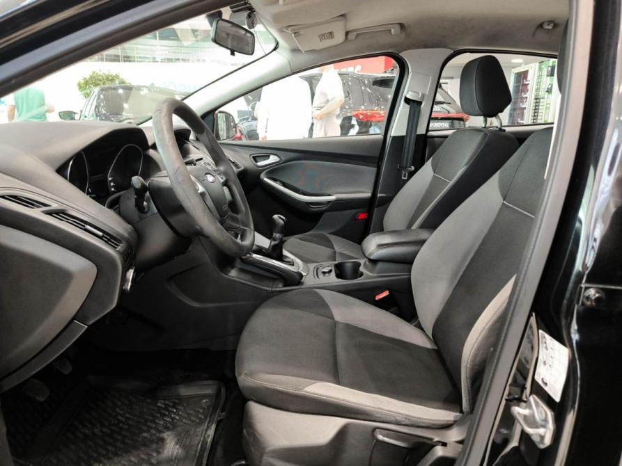 Ford Focus III Казань  - изображение 20